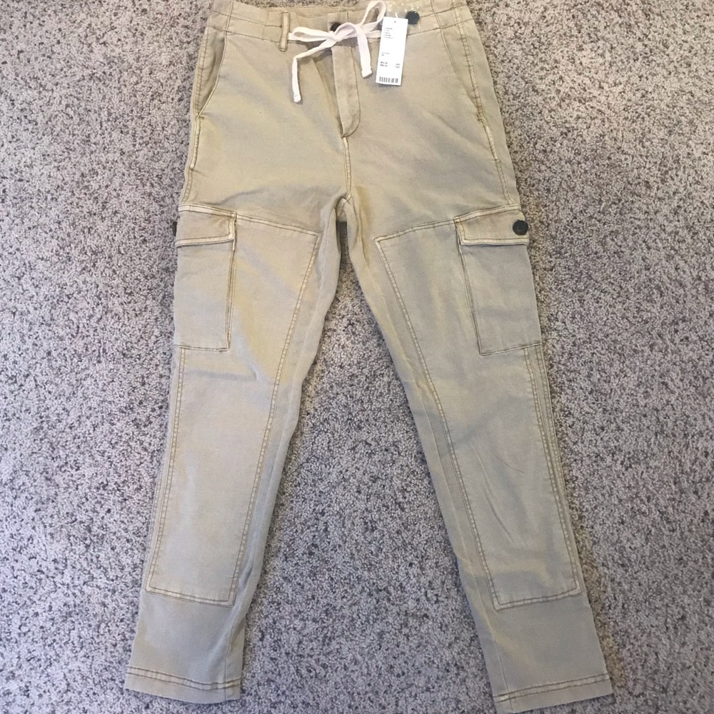 Urban outfitters cargo pants